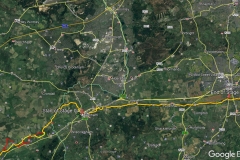 PW04-Google-Maps-Farnham-to-Guildford