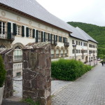 Hostel in Roncesvalles (Albergue)