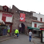 Town Gate