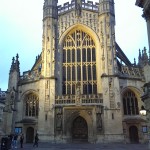 Bath Abbey