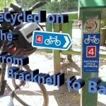 Bracknell to Bath Featured Image