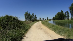 Canal of Castile