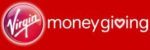 Virgin Money Giving Logo