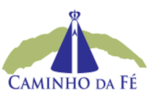 Logo Caminho da Fe