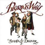 Pilgrims' Way Band - Stand & Deliver album