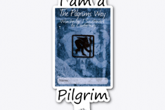Passport-Sticker