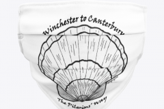 Scallop-Shell-Cloth-Face-Mask-Open