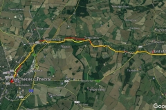 Google-Maps-Stage-01-WInchester-to-Alresford