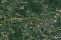 PW15-Google-Earth-Route