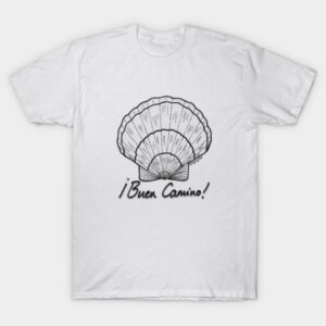 Buen Camino T-Shirt