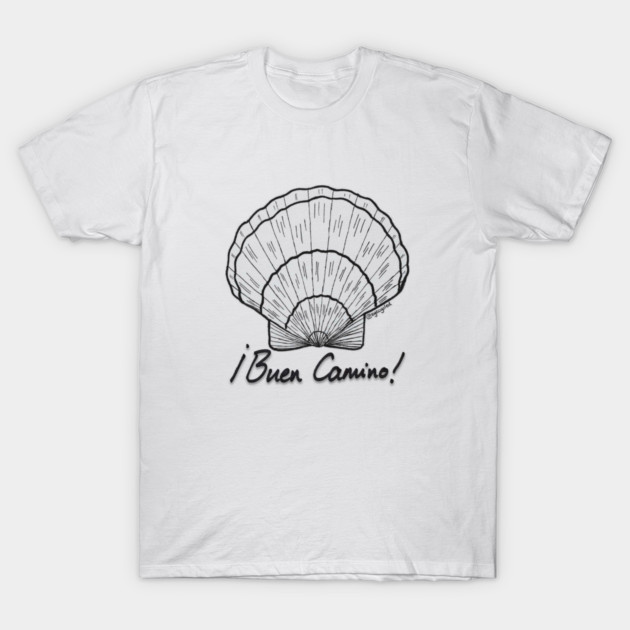 Buen Camino T-Shirt