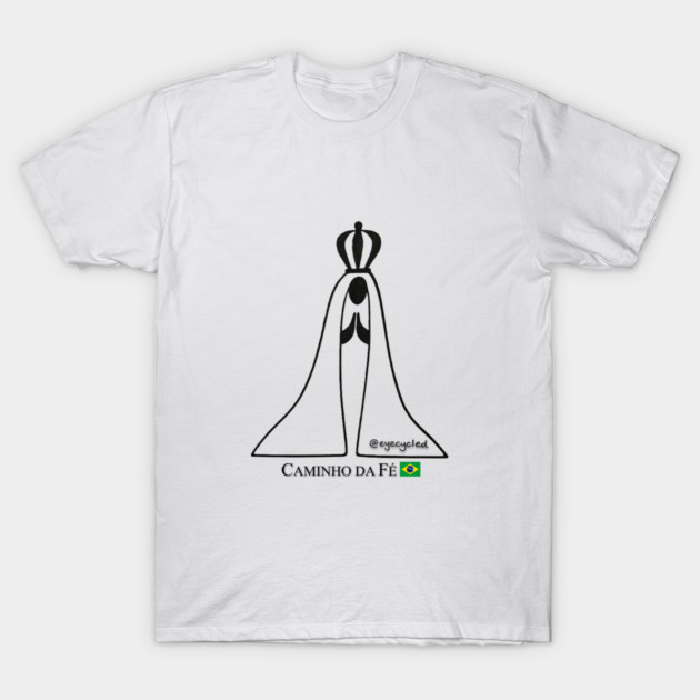 Caminho da Fé T-Shirt