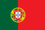 Flag of Portugal