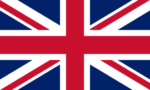 Flag of the United Kingdom